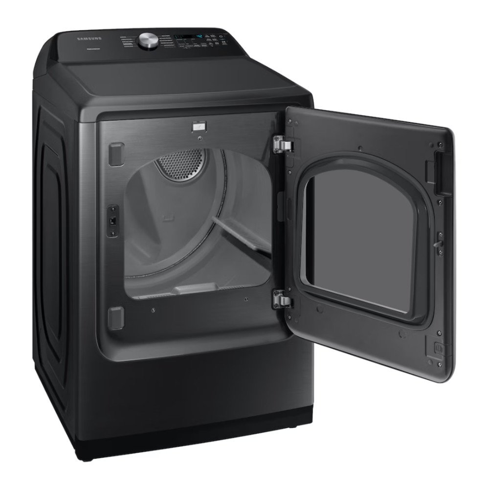 Secadora Samsung 24Kg| DVE24A5370V/AP|Carga Frontal