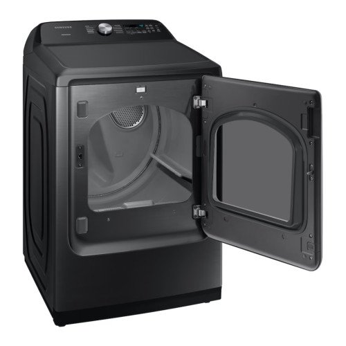 Secadora Samsung 24Kg| DVE24A5370V/AP|Carga Frontal modelo DVE24A5370V/AP cómpralo en Mi Bodega Ec