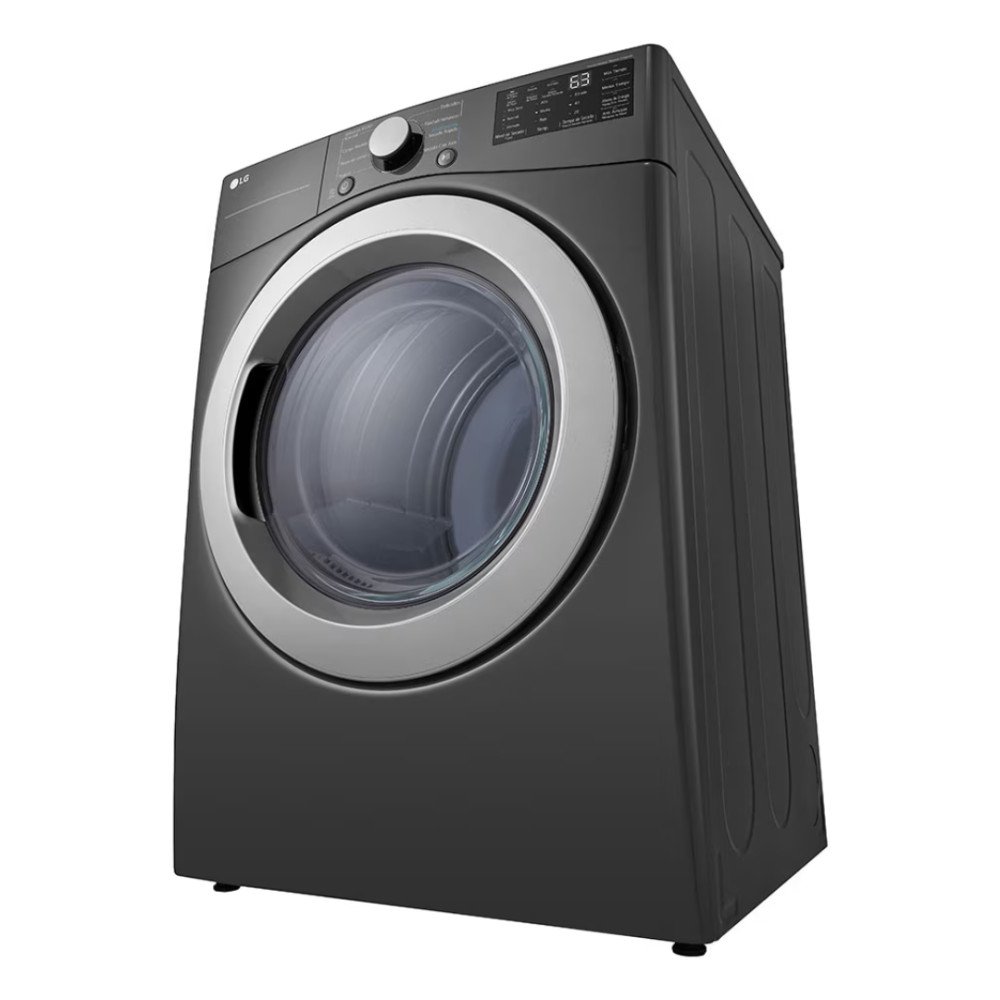 Secadora LG 25Kg |DF50MV2S6W| Carga Frontal modelo DF50MV2S6W cómpralo en Mi Bodega Ec