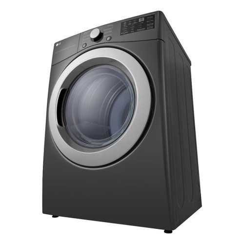 Secadora LG 25Kg |DF50MV2S6W| Carga Frontal modelo DF50MV2S6W cómpralo en Mi Bodega Ec