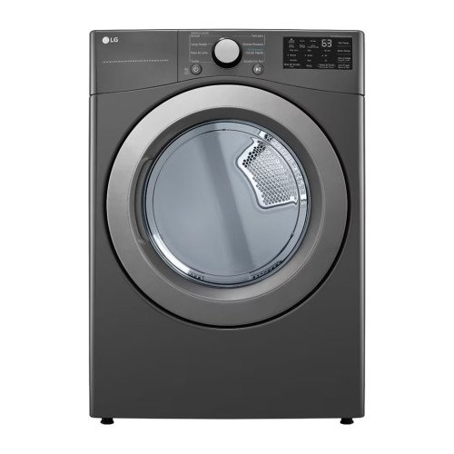 Secadora LG 25Kg |DF50MV2S6W| Carga Frontal modelo DF50MV2S6W cómpralo en Mi Bodega Ec