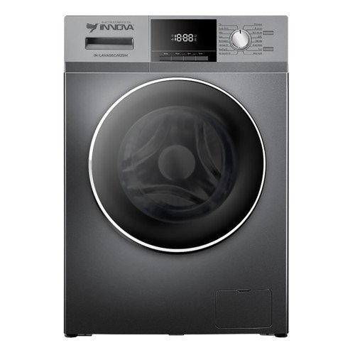 Secadora LG 25Kg |DF50MV2S6W| Carga Frontal