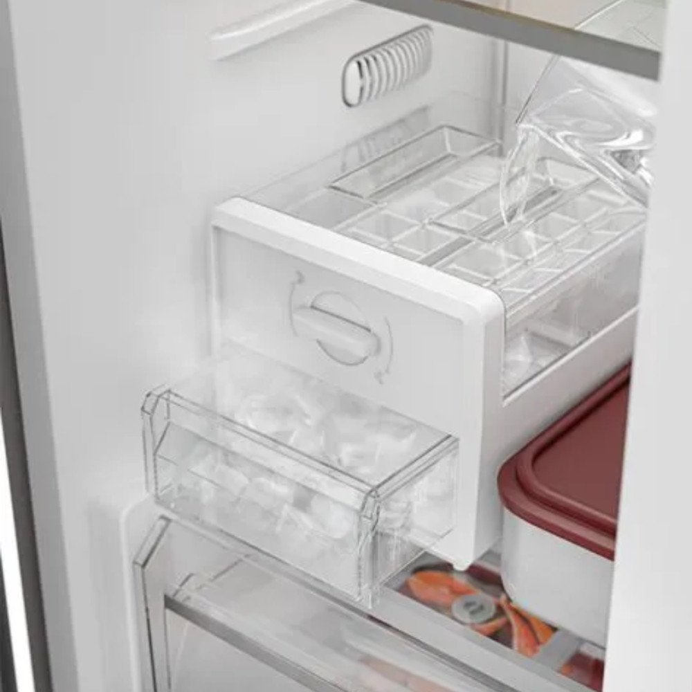 Refrigeradora Electrolux ERSA53K6HVB |518 Lt.| Side By Side