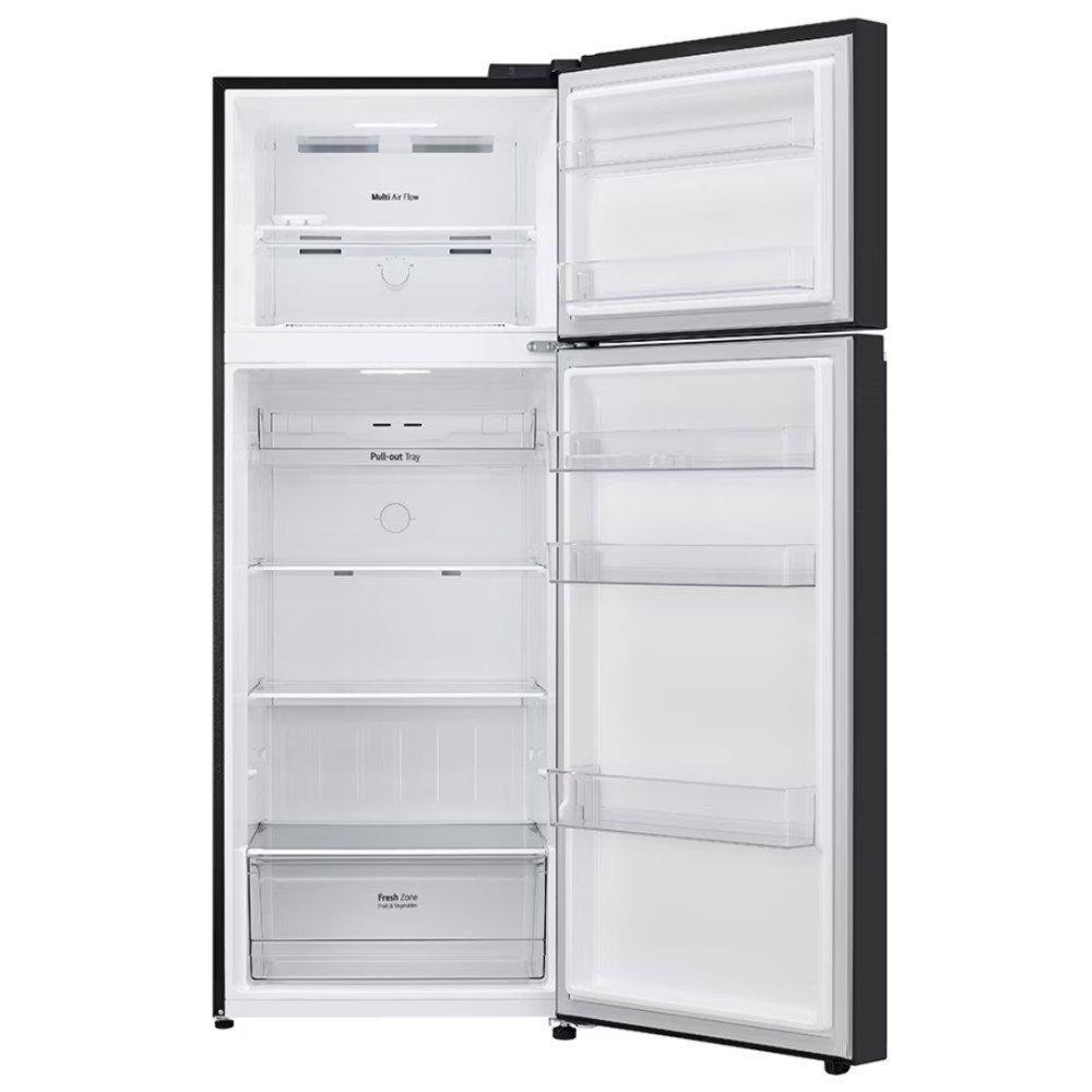 Refrigeradora LG  VT48BPMK | 439 Lt. | Top Freezer