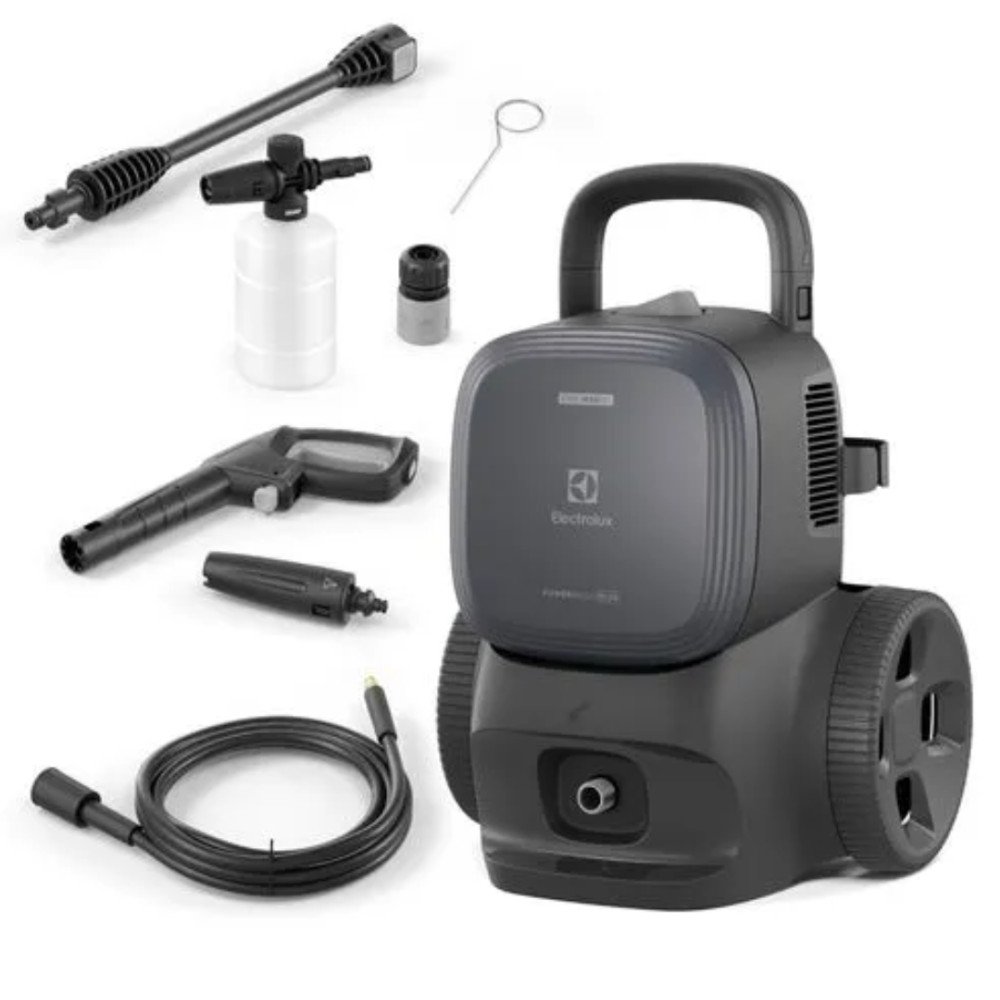 Hidrolavadora Electrolux I EWS1850P