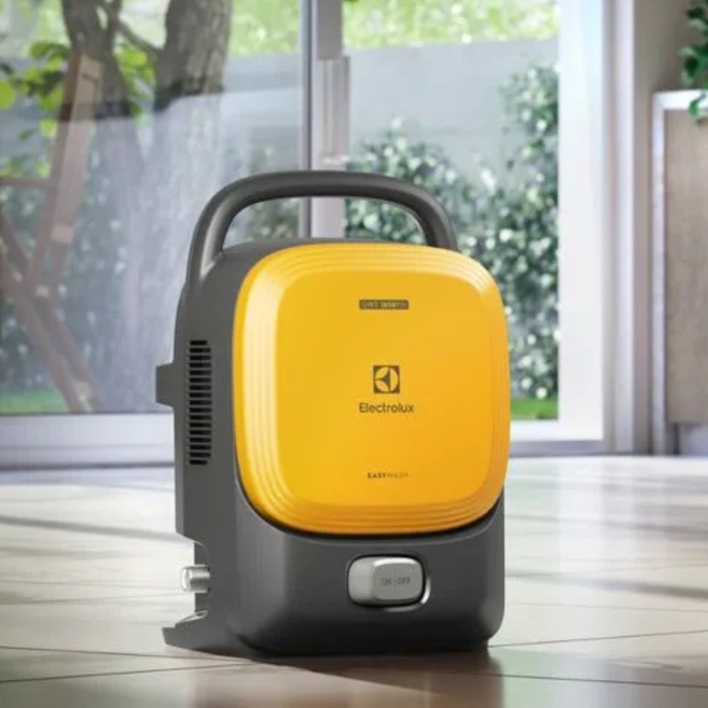 Hidrolavadora Electrolux I EWS1850P