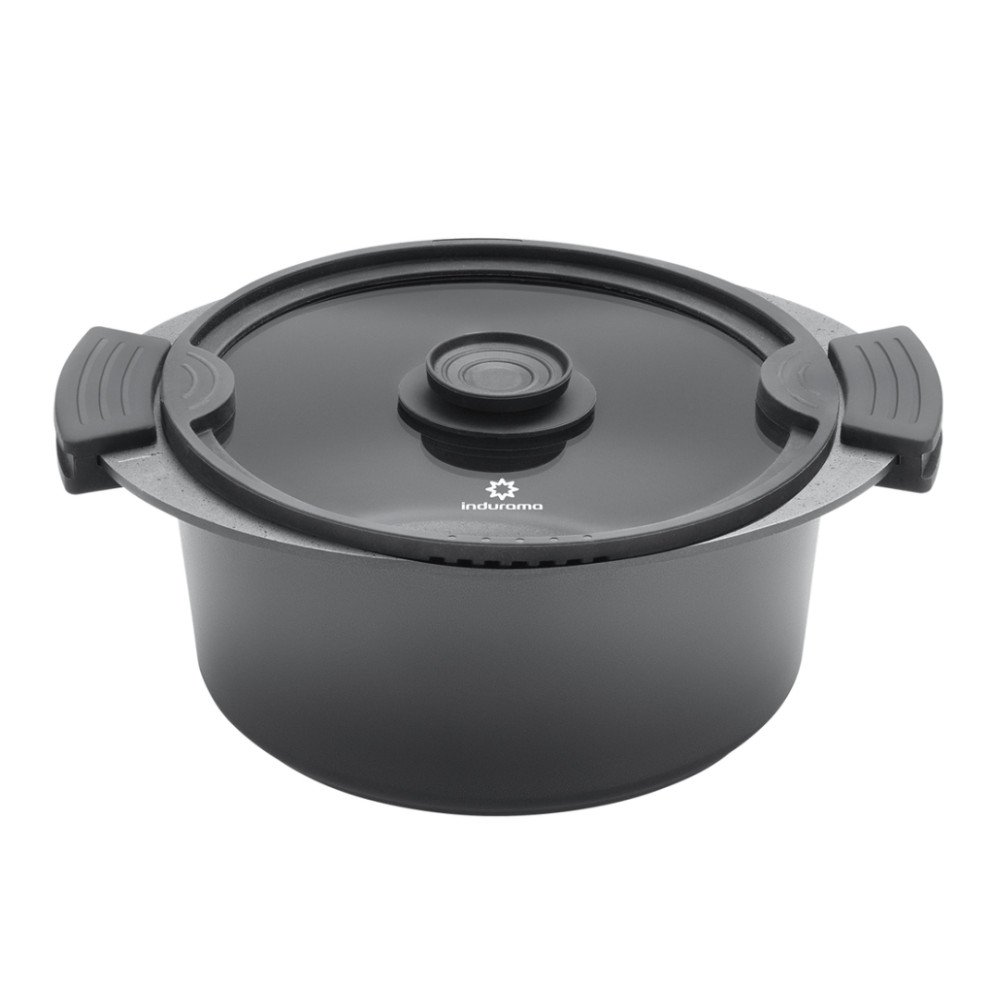 Juego de Ollas Indurama I Set Incanto I 7 Piezas modelo ISOIIN7P cómpralo en Mi Bodega Ec