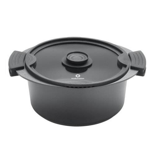 Juego de Ollas Indurama I Set Incanto I 7 Piezas modelo ISOIIN7P cómpralo en Mi Bodega Ec