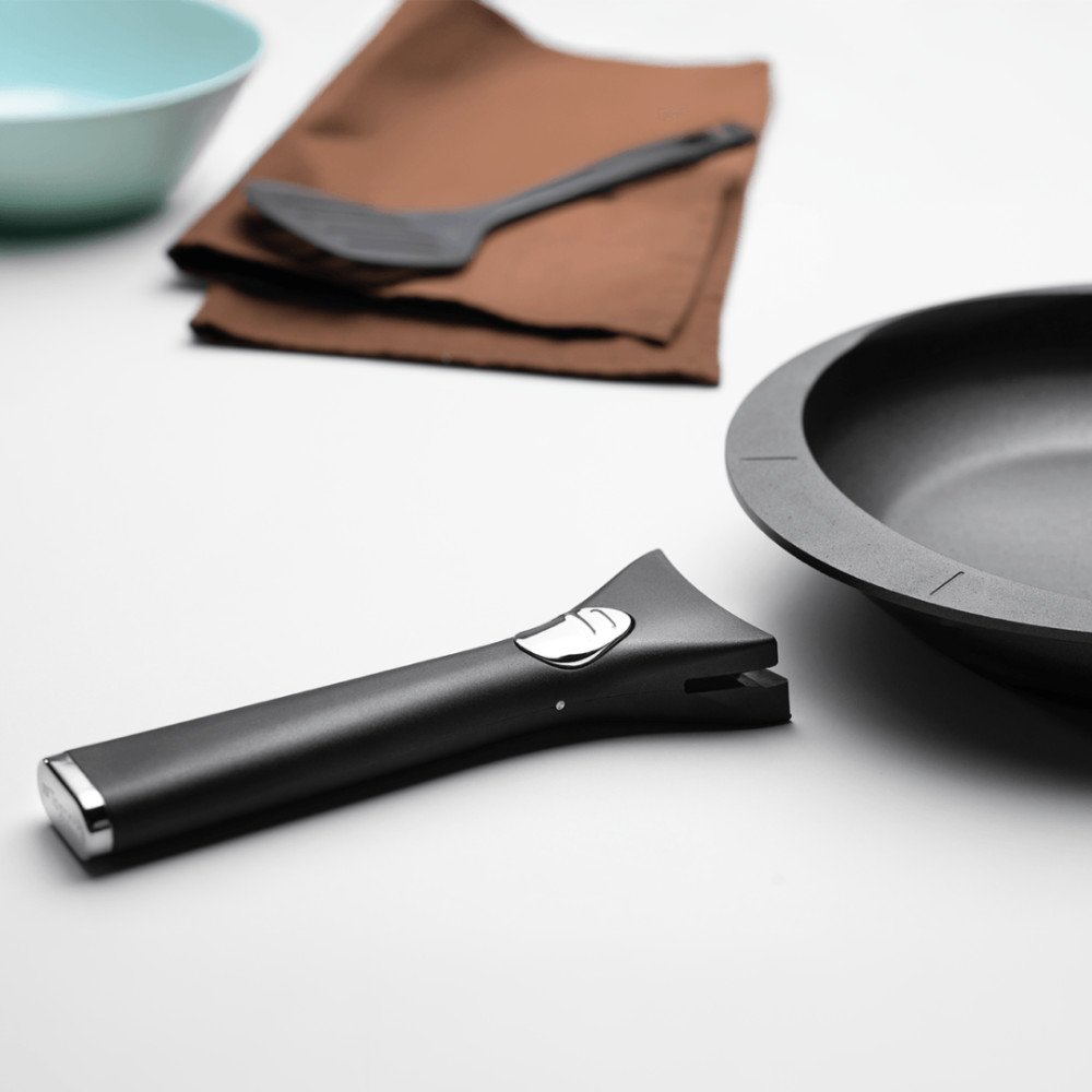 Juego de Ollas Indurama I Set Incanto I 7 Piezas