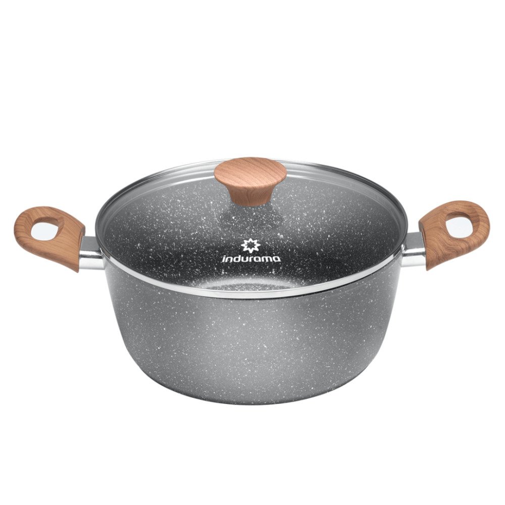 Juego de Ollas Indurama I Set Essenza I 6Piezas