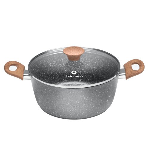 Juego de Ollas Indurama I Set Essenza I 6Piezas modelo ISOIEG6P cómpralo en Mi Bodega Ec