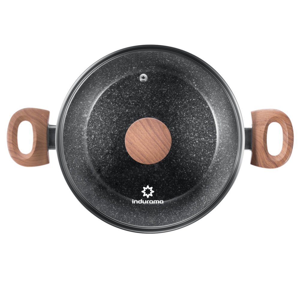 Juego de Ollas Indurama I Set Essenza I 6Piezas modelo ISOIEG6P cómpralo en Mi Bodega Ec