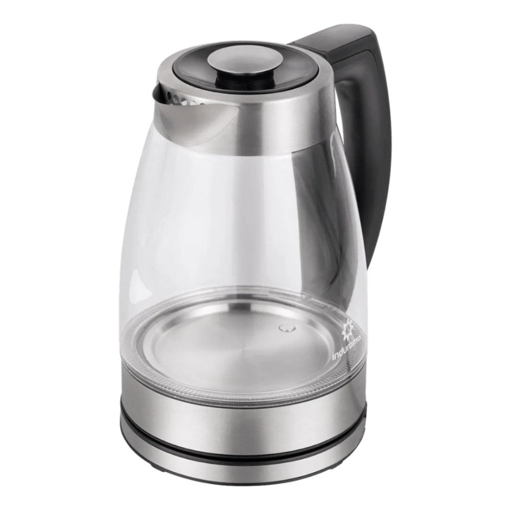 Hervidor de Agua Indurama I IHCR24 modelo IHCR24 cómpralo en Mi Bodega Ec