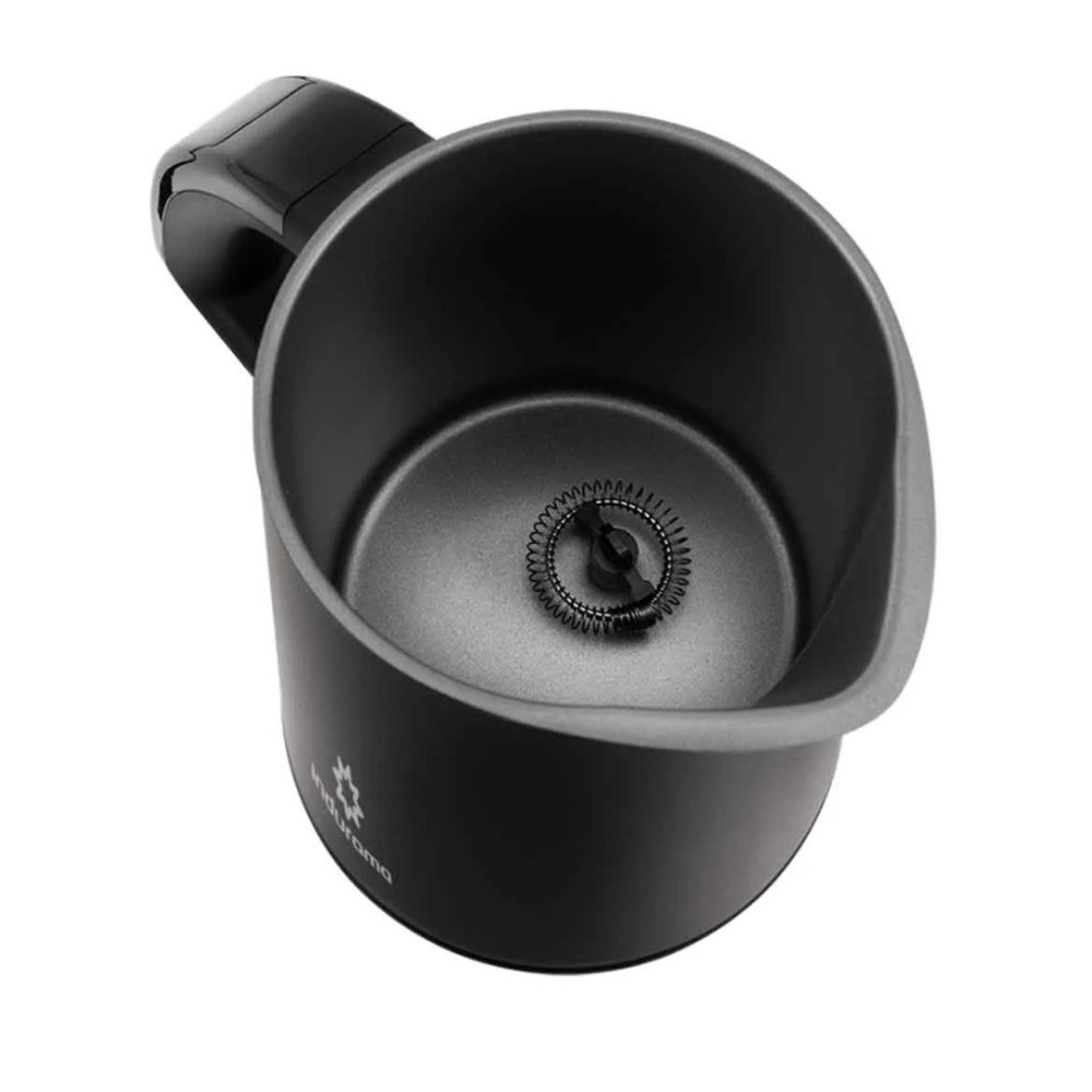 Espumador de Leche Indurama I IELNE24