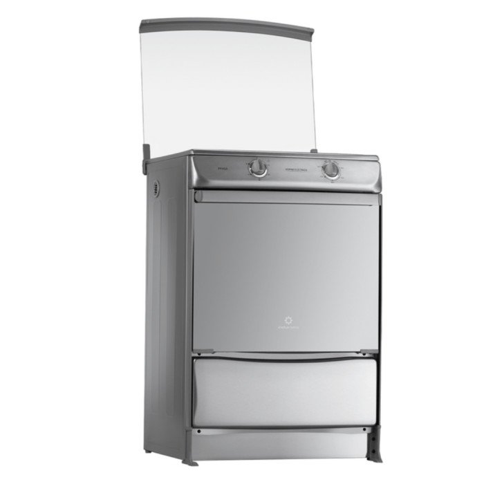 Cocina Indurama Praga| 4 Hornillas | Mix Inducción modelo PRAGA cómpralo en Mi Bodega Ec