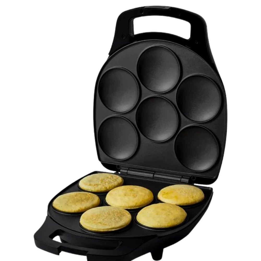 Máquina Arepera Oster I CKSTAM0513-013 modelo CKSTAM0513-013 cómpralo en Mi Bodega Ec