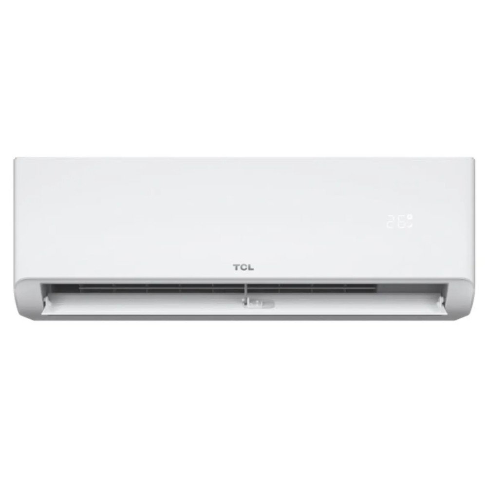 Aire Acondicionado TCL| 24000 BTU Alta Eficiencia | Split