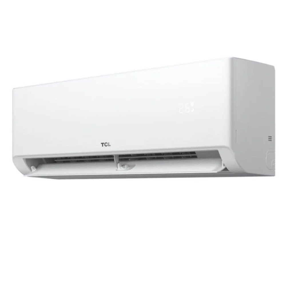 Aire Acondicionado TCL| 24000 BTU Alta Eficiencia | Split