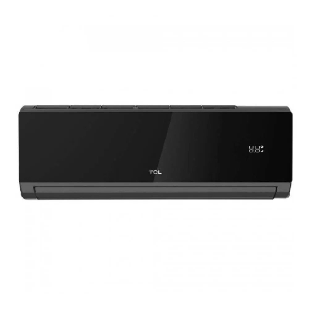 Aire Acondicionado TCL| 24000 BTU Alta Eficiencia | Split modelo TAC-24CSA/Z2 EXT-BLACK cómpralo en Mi Bodega Ec