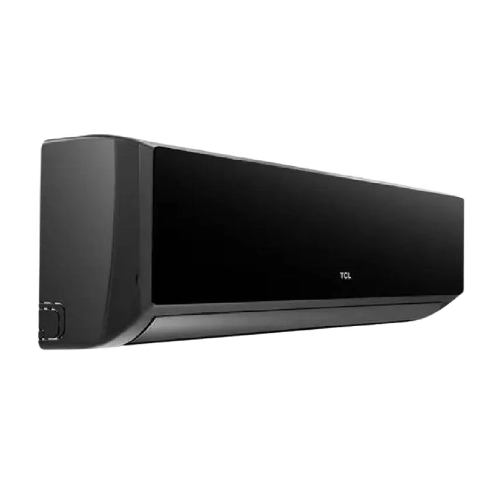 Aire Acondicionado TCL| 24000 BTU Alta Eficiencia | Split modelo TAC-24CSA/Z2 EXT-BLACK cómpralo en Mi Bodega Ec