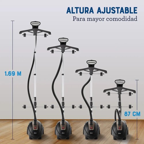Vaporizador de Pedestal Oster I GCSTGS7000 modelo GCSTGS7000 cómpralo en Mi Bodega Ec