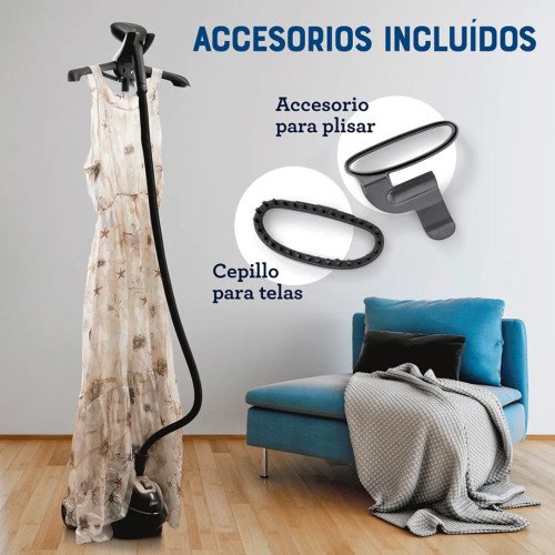 Vaporizador de Pedestal Oster I GCSTGS7000 modelo GCSTGS7000 cómpralo en Mi Bodega Ec