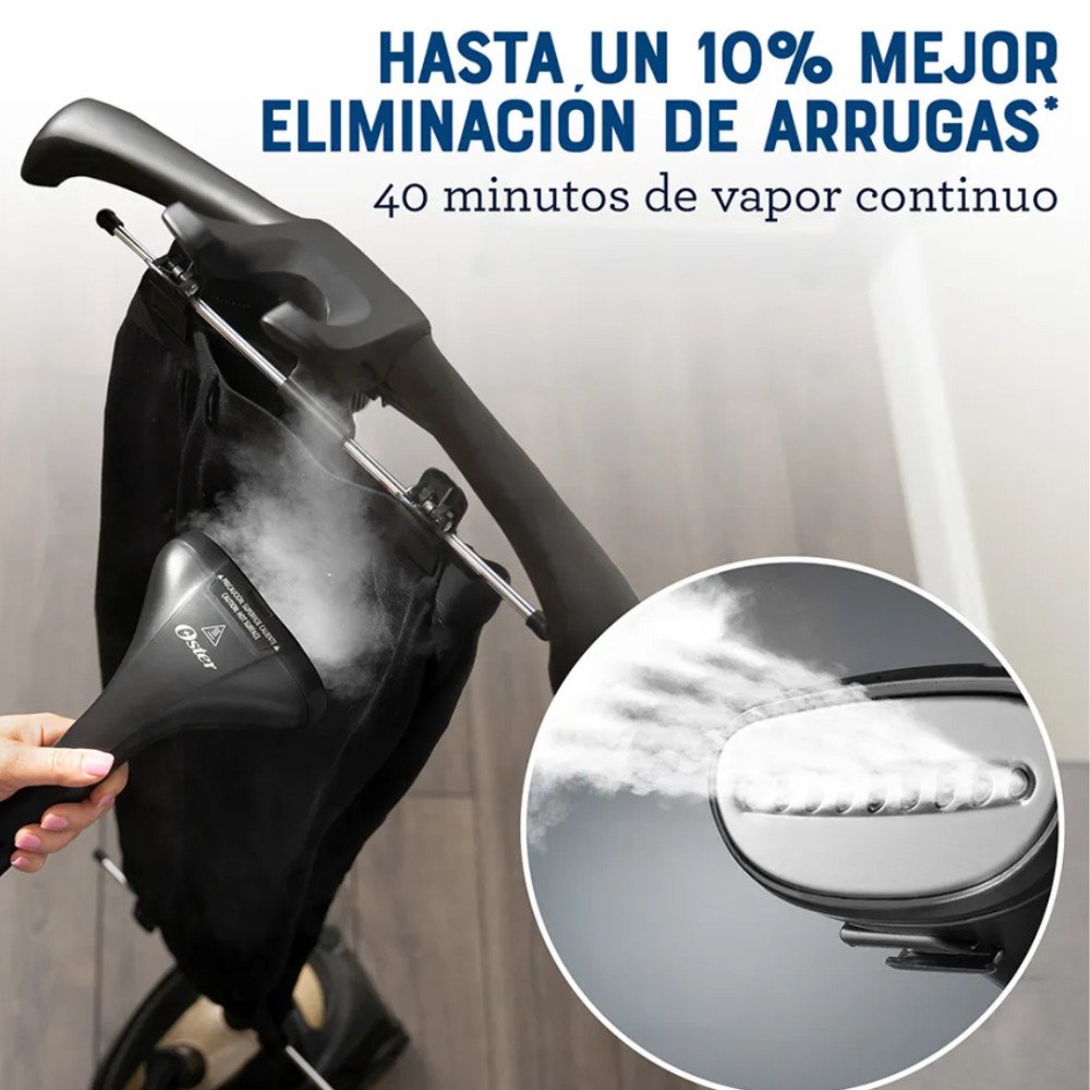 Vaporizador de Pedestal Oster I GCSTGS7000 modelo GCSTGS7000 cómpralo en Mi Bodega Ec