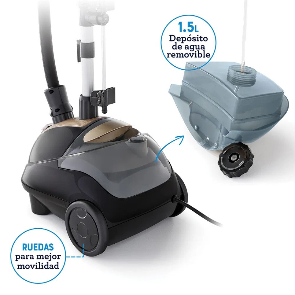 Vaporizador de Pedestal Oster I GCSTGS7000