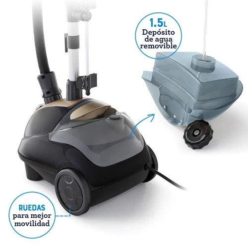 Vaporizador de Pedestal Oster I GCSTGS7000 modelo GCSTGS7000 cómpralo en Mi Bodega Ec