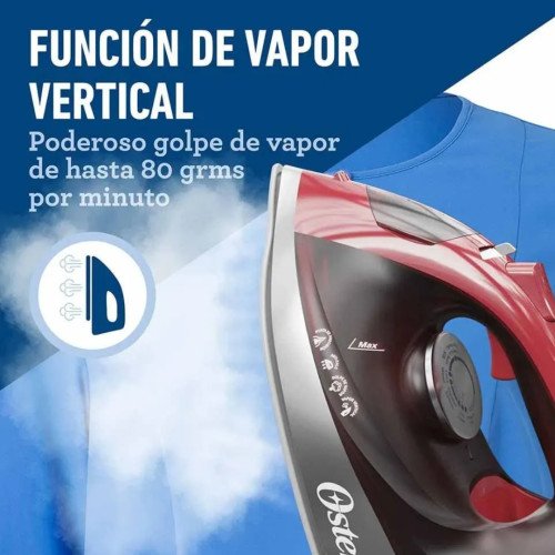 Plancha a Vapor Oster| GCSTBS6051-013 modelo GCSTBS6051-013 cómpralo en Mi Bodega Ec