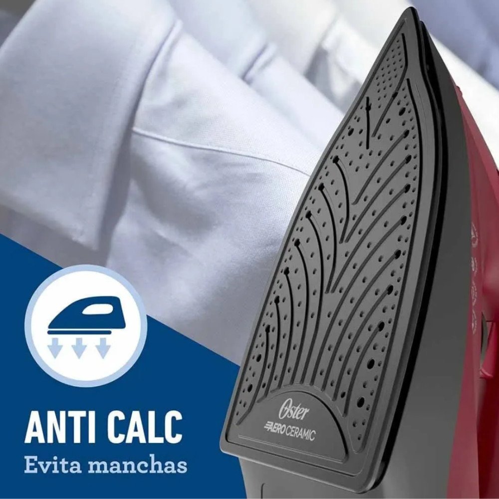 Plancha a Vapor Oster| GCSTBS6051-013 modelo GCSTBS6051-013 cómpralo en Mi Bodega Ec