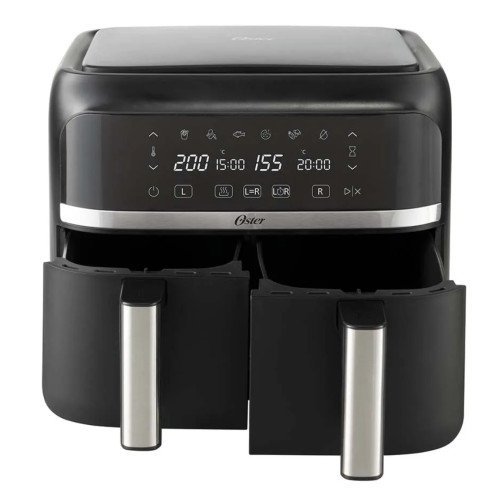 Freidora de Aire Oster 7.6Lt.|CKSTAF7MCDDF 1800 Watts modelo CKSTAF7MCDDF cómpralo en Mi Bodega Ec