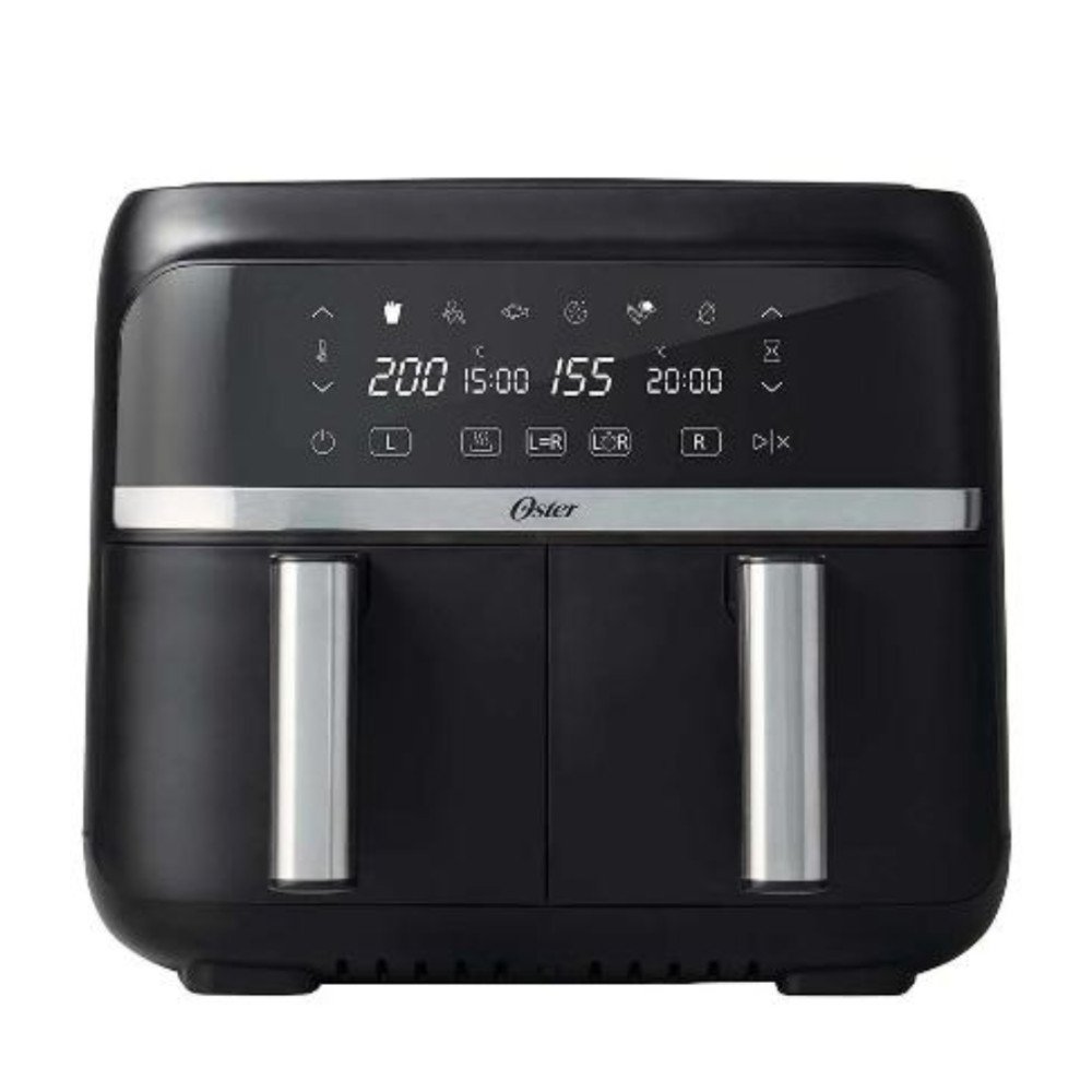 Freidora de Aire Oster 7.6Lt.|CKSTAF7MCDDF 1800 Watts modelo CKSTAF7MCDDF cómpralo en Mi Bodega Ec