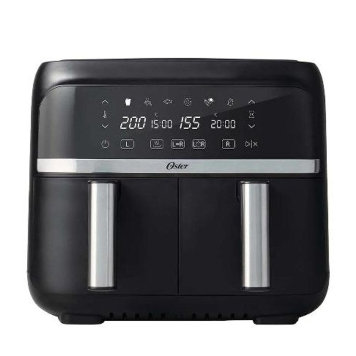 Freidora de Aire Oster 7.6Lt.|CKSTAF7MCDDF 1800 Watts modelo CKSTAF7MCDDF cómpralo en Mi Bodega Ec