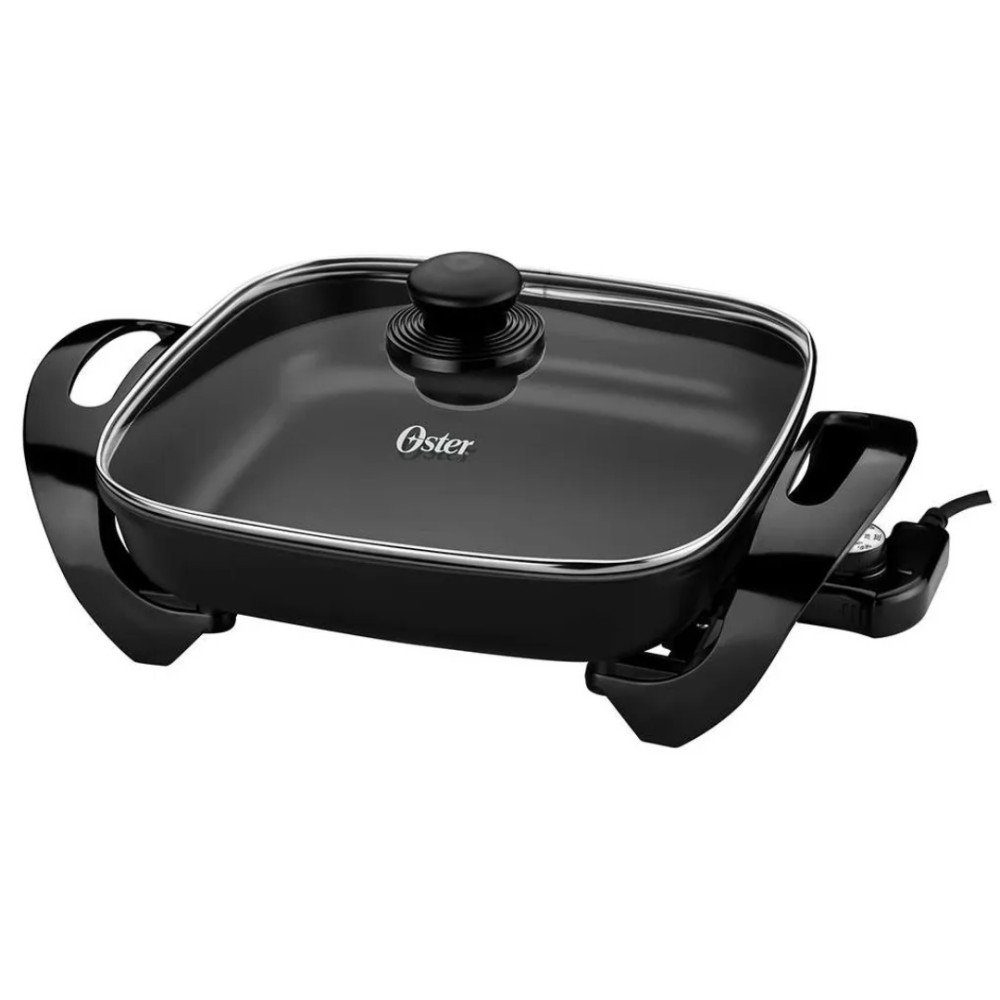 Sartén Eléctrico Oster I CKSTSK1712-013 modelo CKSTSK1712-013 cómpralo en Mi Bodega Ec