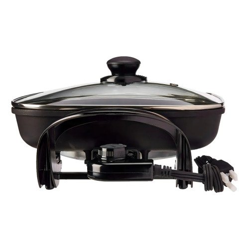 Sartén Eléctrico Oster I CKSTSK1712-013 modelo CKSTSK1712-013 cómpralo en Mi Bodega Ec