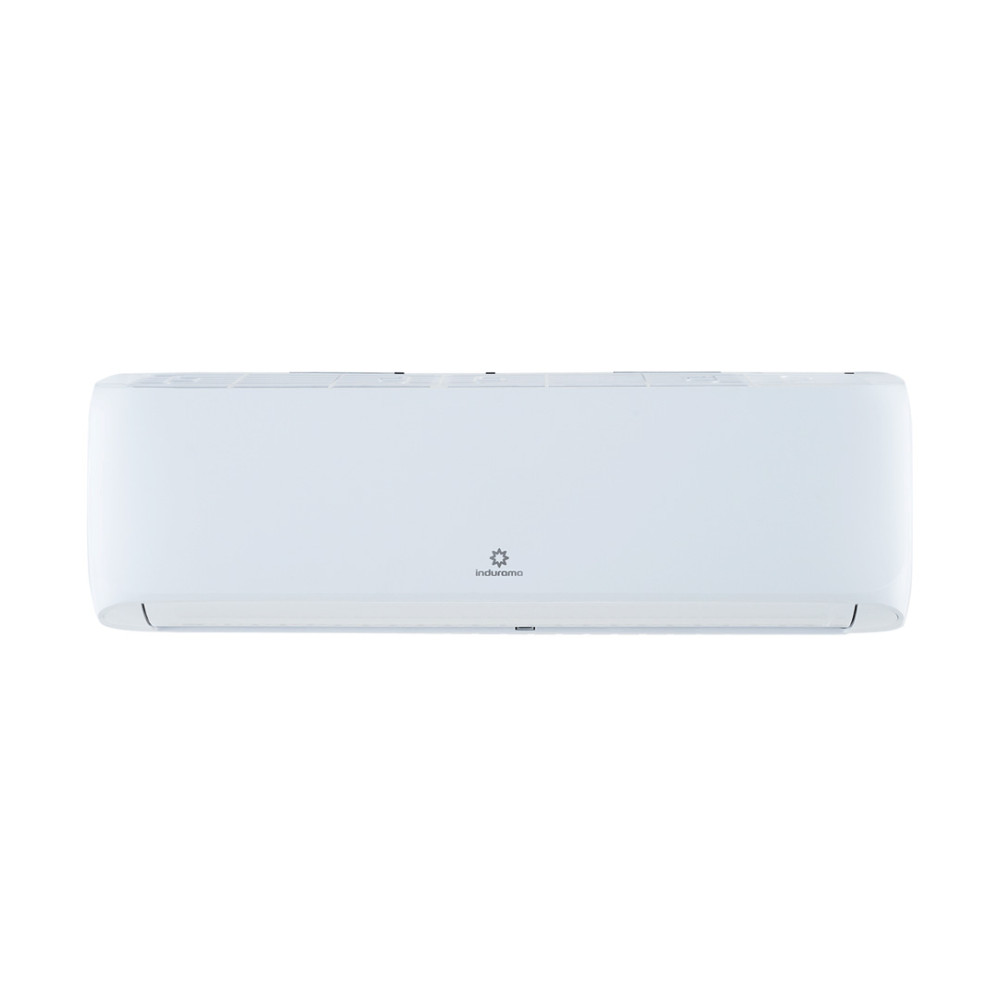 Aire Acondicionado Indurama | 36000 BTU Inverter | Split modelo ASI-361IBL-UE cómpralo en Mi Bodega Ec