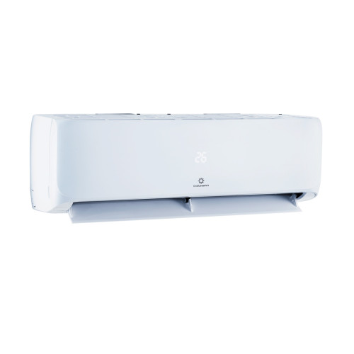 Aire Acondicionado Indurama | 36000 BTU Inverter | Split modelo ASI-361IBL-UE cómpralo en Mi Bodega Ec