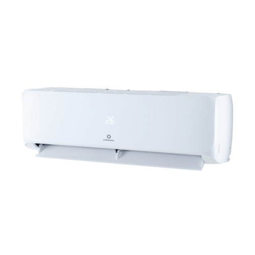 Aire Acondicionado Indurama | 36000 BTU Inverter | Split modelo ASI-361IBL-UE cómpralo en Mi Bodega Ec