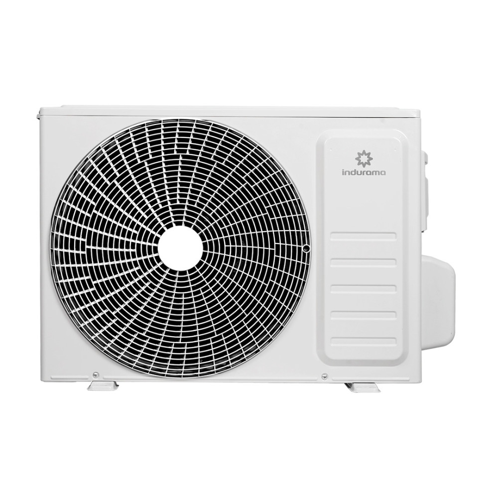 Aire Acondicionado Indurama | 36000 BTU Inverter | Split