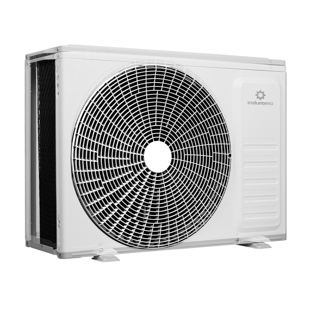 Aire Acondicionado Indurama | 36000 BTU Inverter | Split