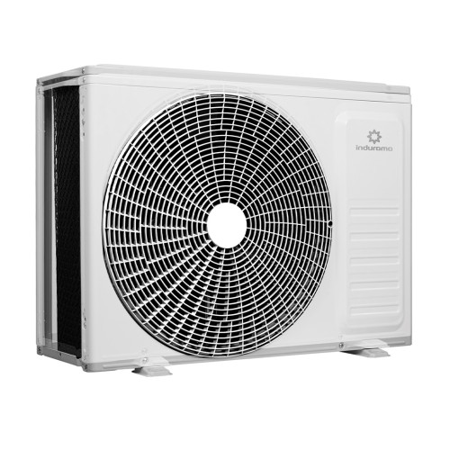 Aire Acondicionado Indurama | 36000 BTU Inverter | Split modelo ASI-361IBL-UE cómpralo en Mi Bodega Ec