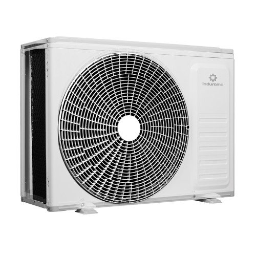 Aire Acondicionado Indurama|36000 BTU Inverter| Split modelo ASI-361IBL-UE cómpralo en Mi Bodega Ec