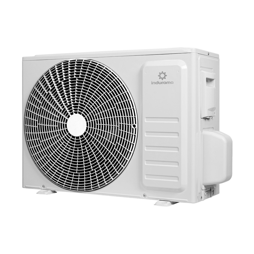 Aire Acondicionado Indurama | 36000 BTU Inverter | Split