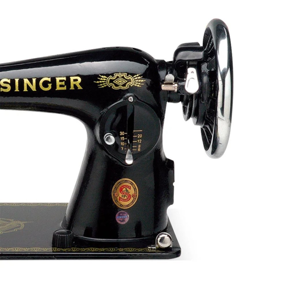 Máquina de Coser Singer I 15CD