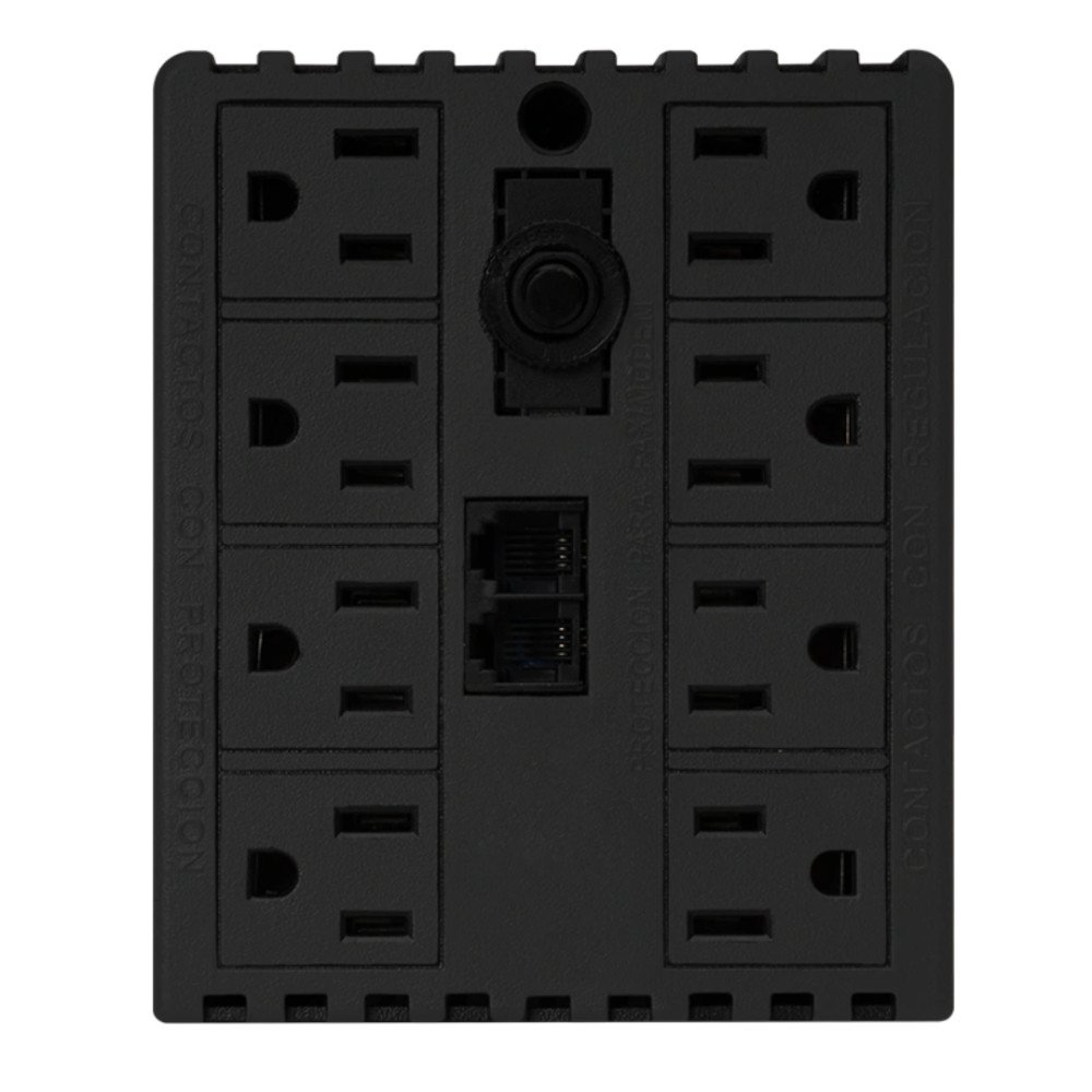 Regulador de Voltaje Powest I NRP2200-7313