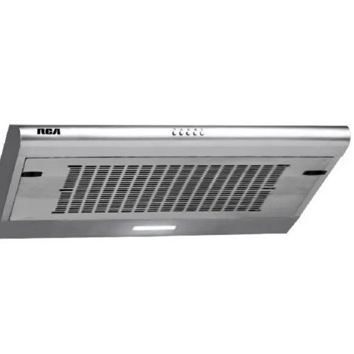 Campana Extractora RCA|60cm modelo 60S-I cómpralo en Mi Bodega Ec