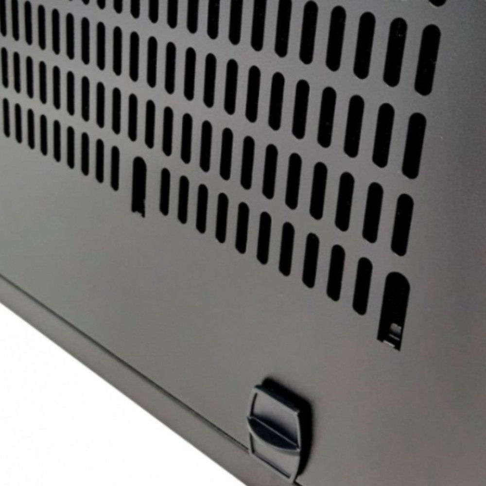 Campana Extractora RCA|76cm modelo 76S-B cómpralo en Mi Bodega Ec