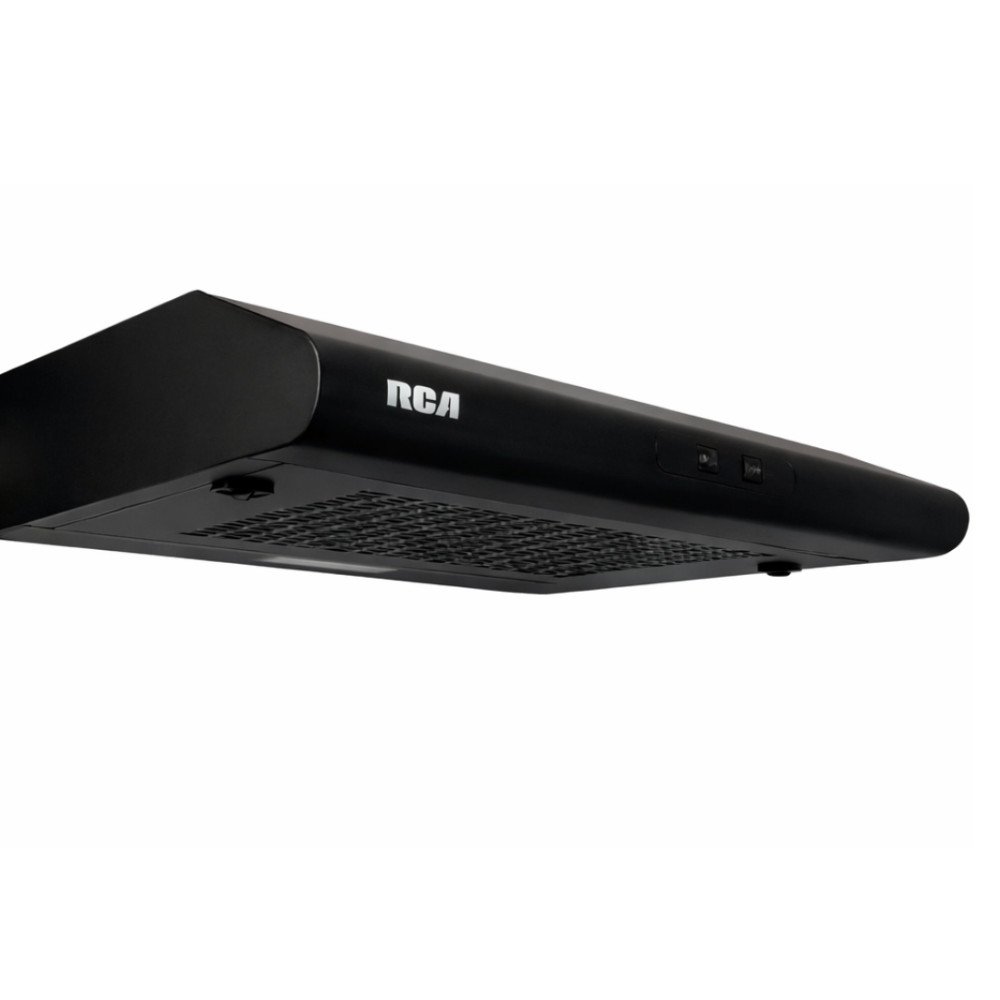 Campana Extractora RCA|76cm modelo 76S-B cómpralo en Mi Bodega Ec