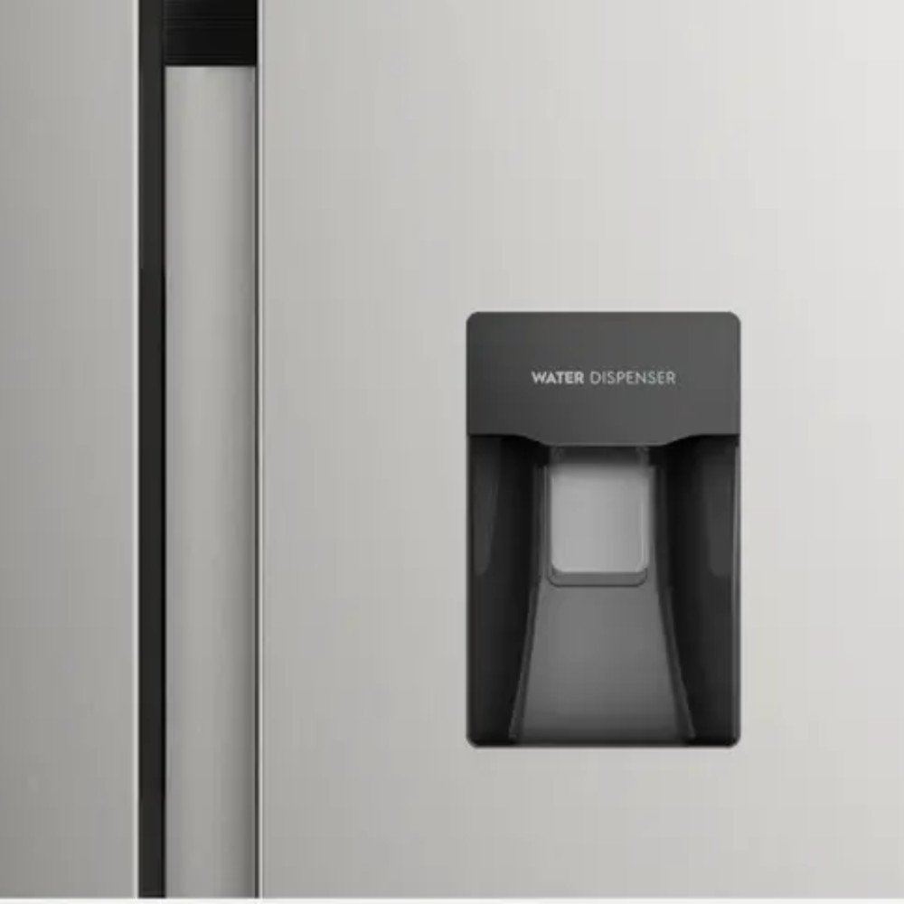 Refrigeradora Electrolux ERSA53V6HDS | 530 Lt. |Side By Side modelo ERSA53V6HDS cómpralo en Mi Bodega Ec